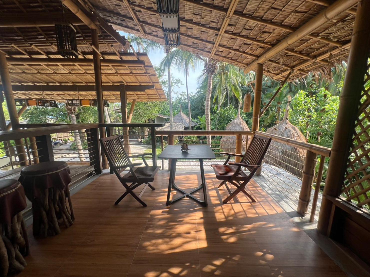 Готель Relax House Lanta Old Town Ко-Ланта Екстер'єр фото