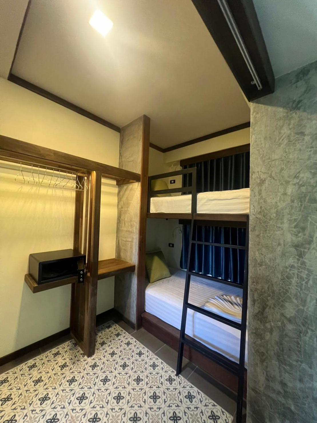 Готель Relax House Lanta Old Town Ко-Ланта Екстер'єр фото