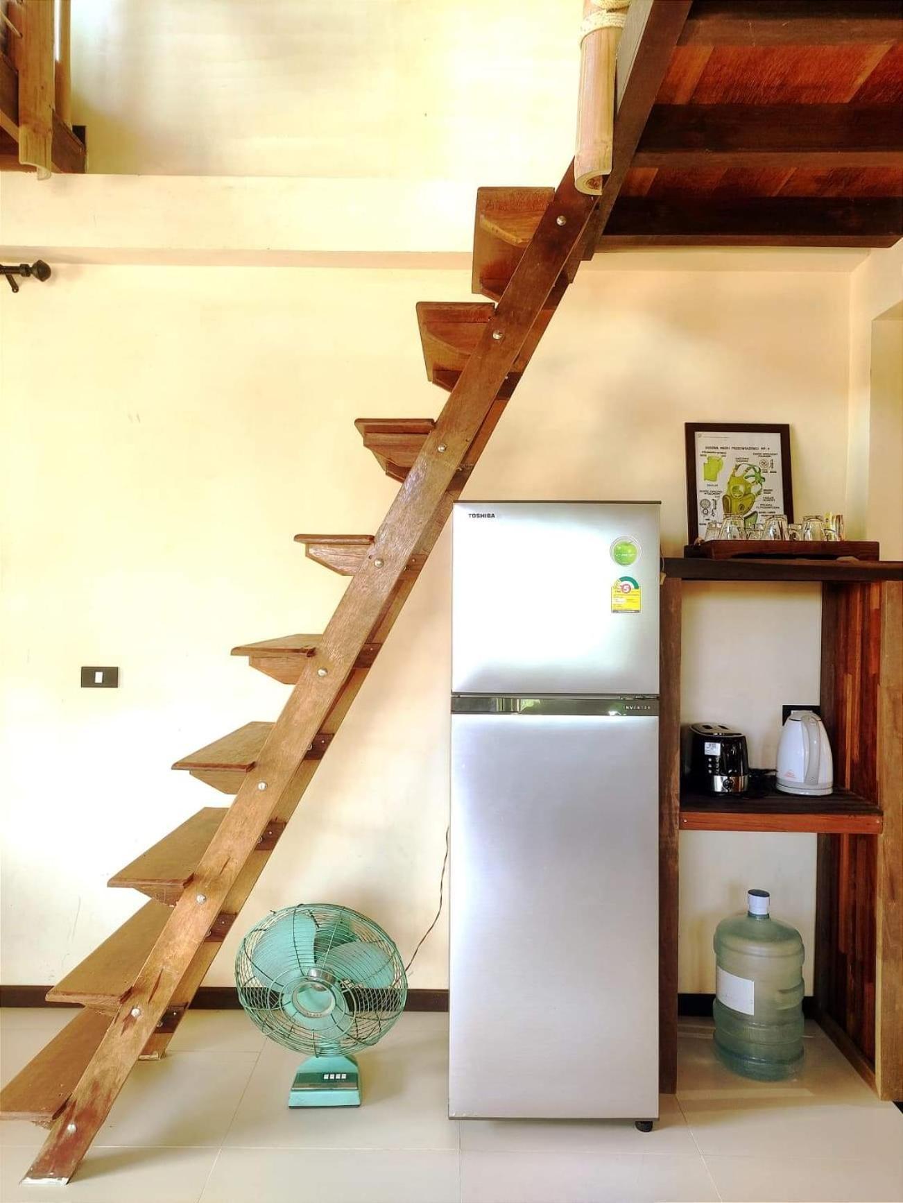 Готель Relax House Lanta Old Town Ко-Ланта Екстер'єр фото