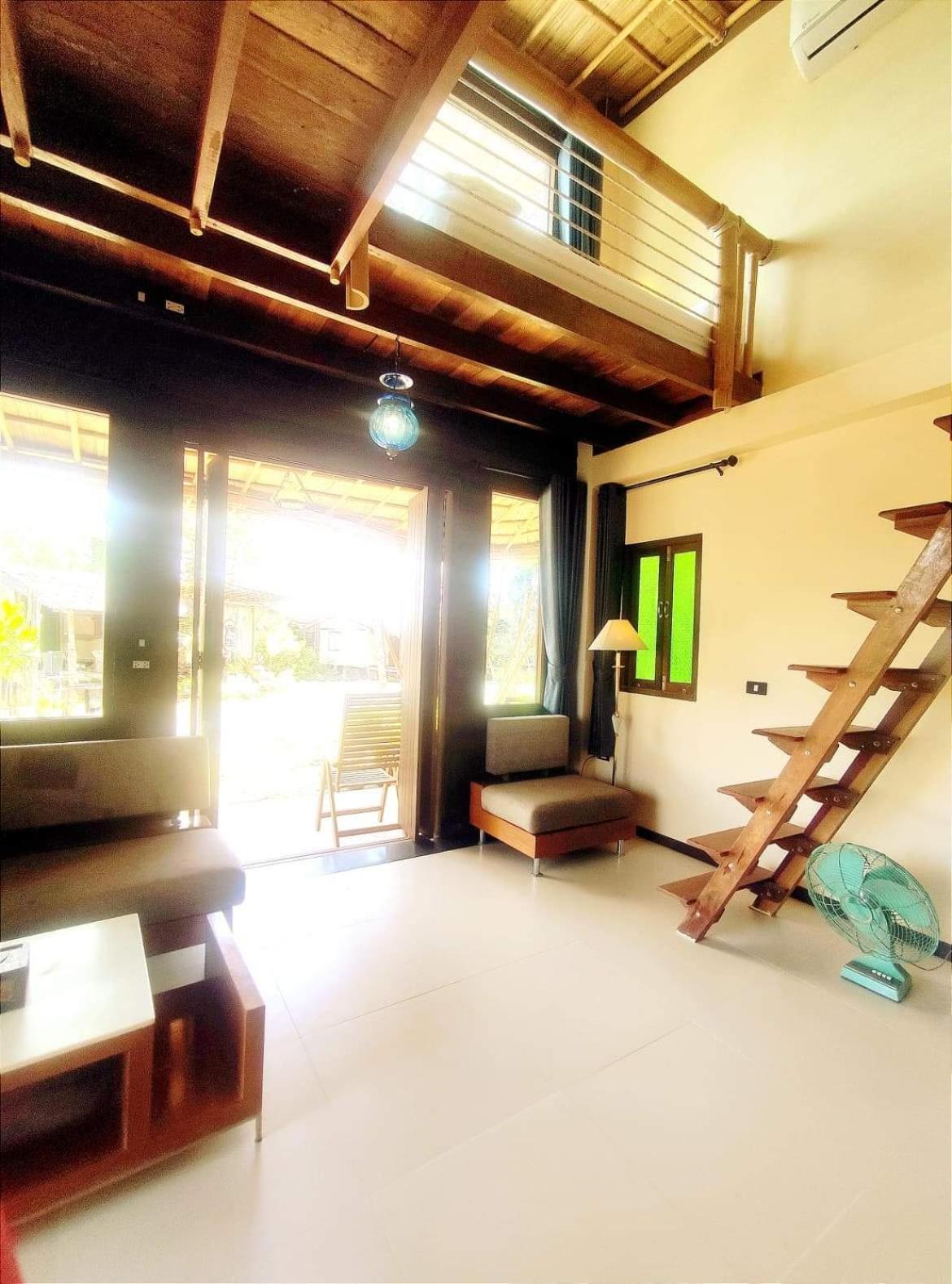 Готель Relax House Lanta Old Town Ко-Ланта Екстер'єр фото