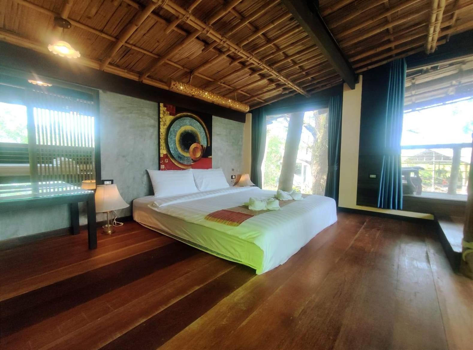 Готель Relax House Lanta Old Town Ко-Ланта Екстер'єр фото