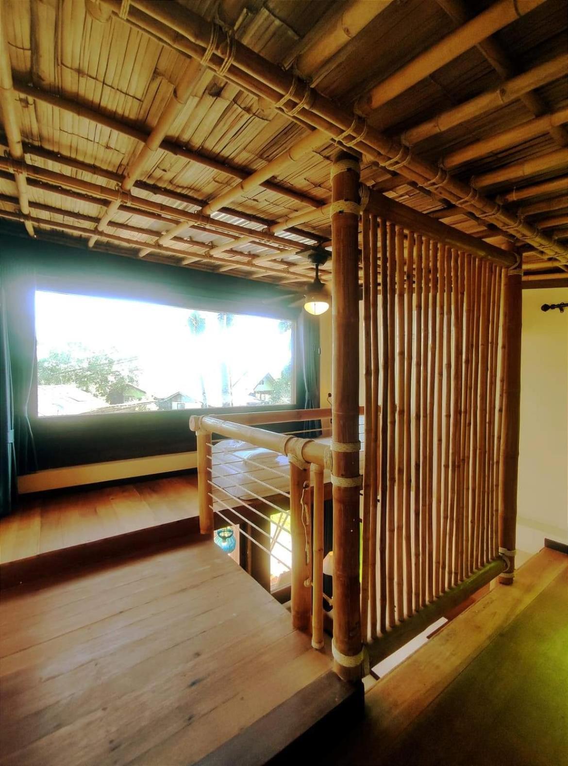 Готель Relax House Lanta Old Town Ко-Ланта Екстер'єр фото