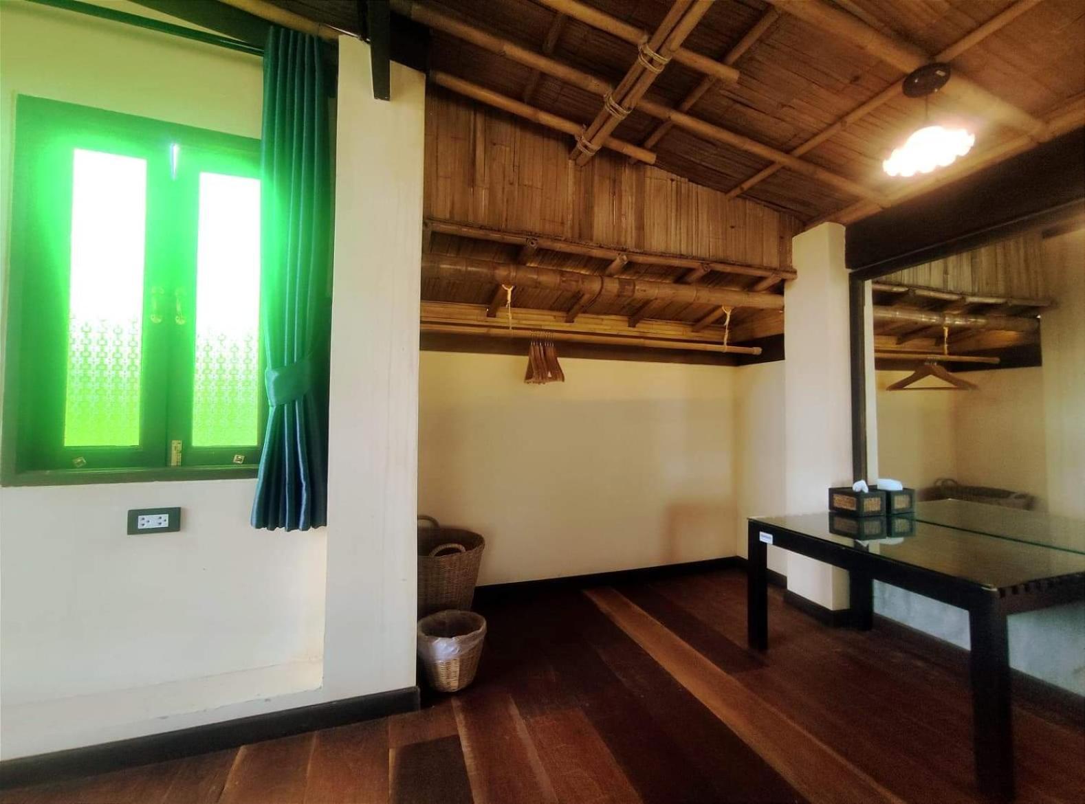 Готель Relax House Lanta Old Town Ко-Ланта Екстер'єр фото