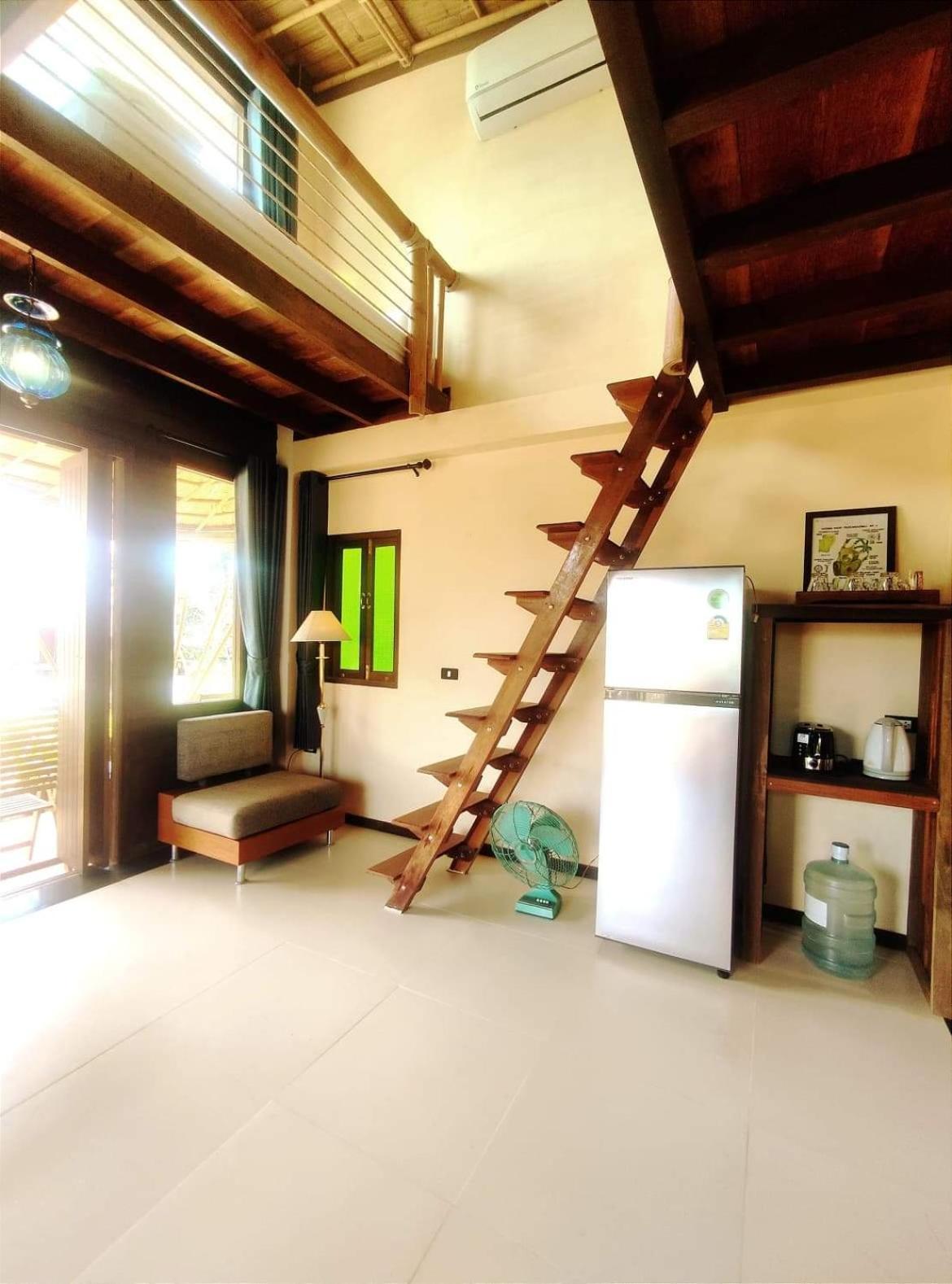 Готель Relax House Lanta Old Town Ко-Ланта Екстер'єр фото