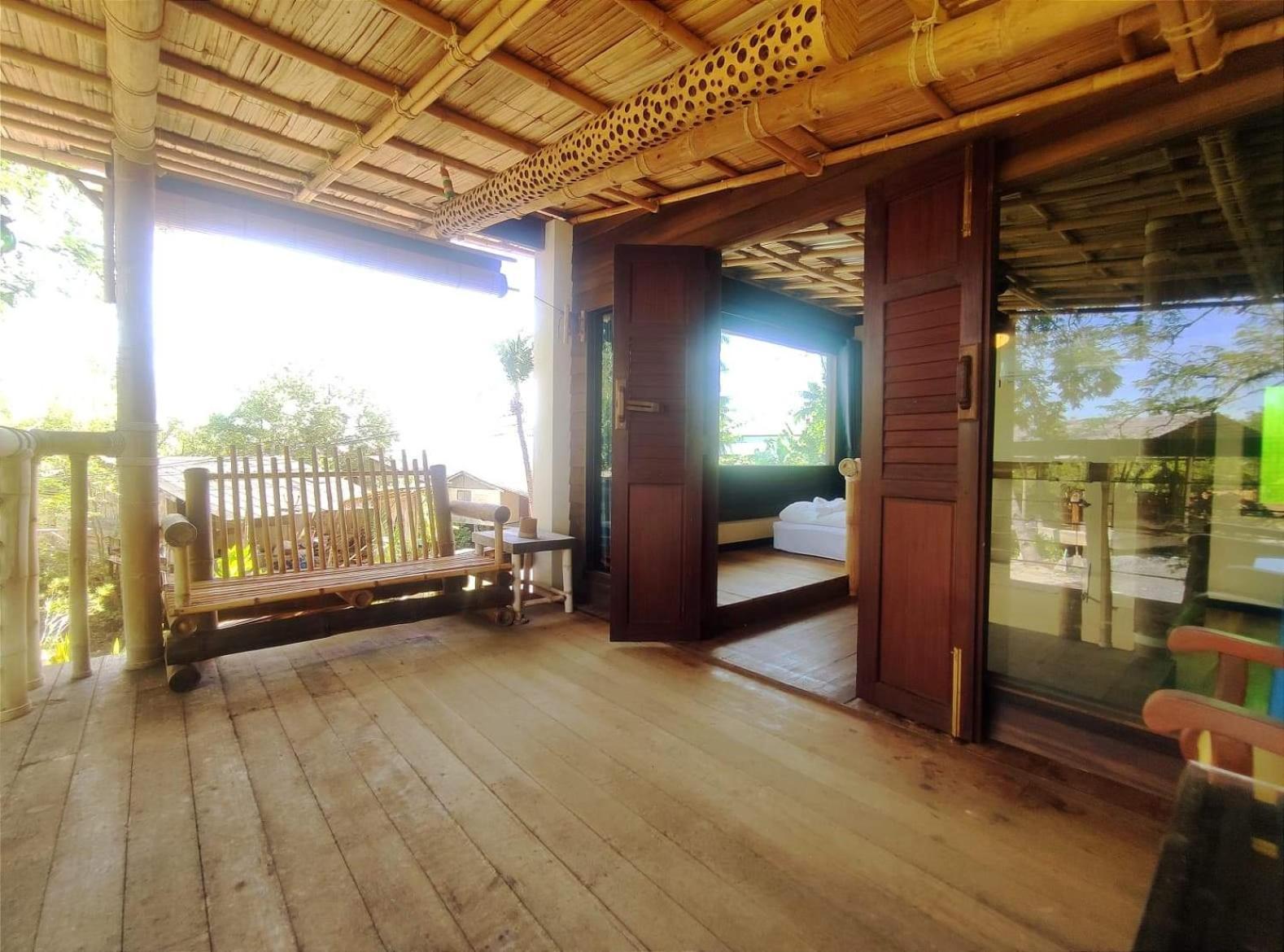 Готель Relax House Lanta Old Town Ко-Ланта Екстер'єр фото
